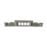 Pediment