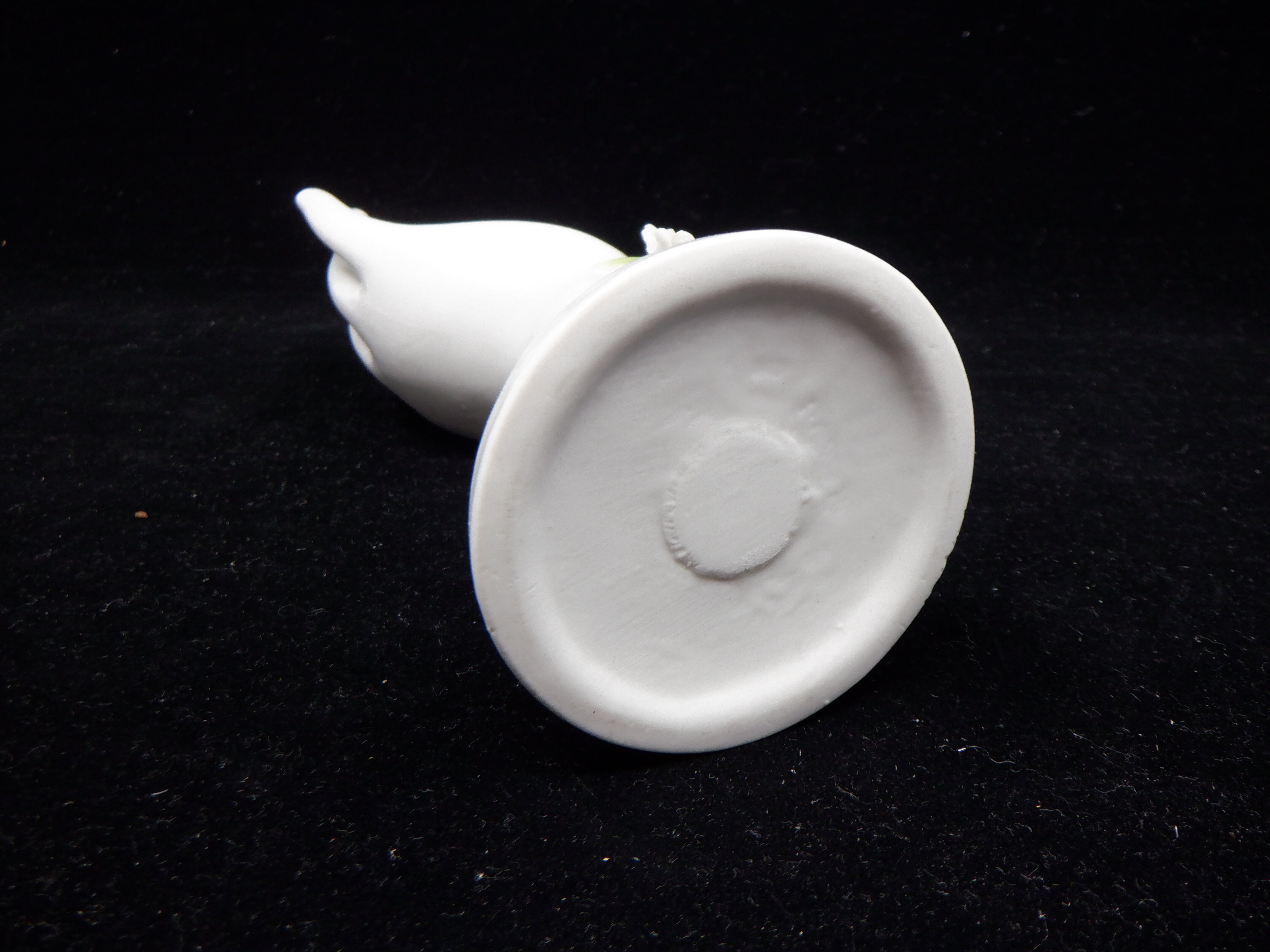 Hand soliflore baggage