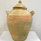 Terracotta jar 50cm