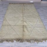 Béni Ouarain rug 250/150cm