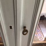 Library from the end of the 19th century