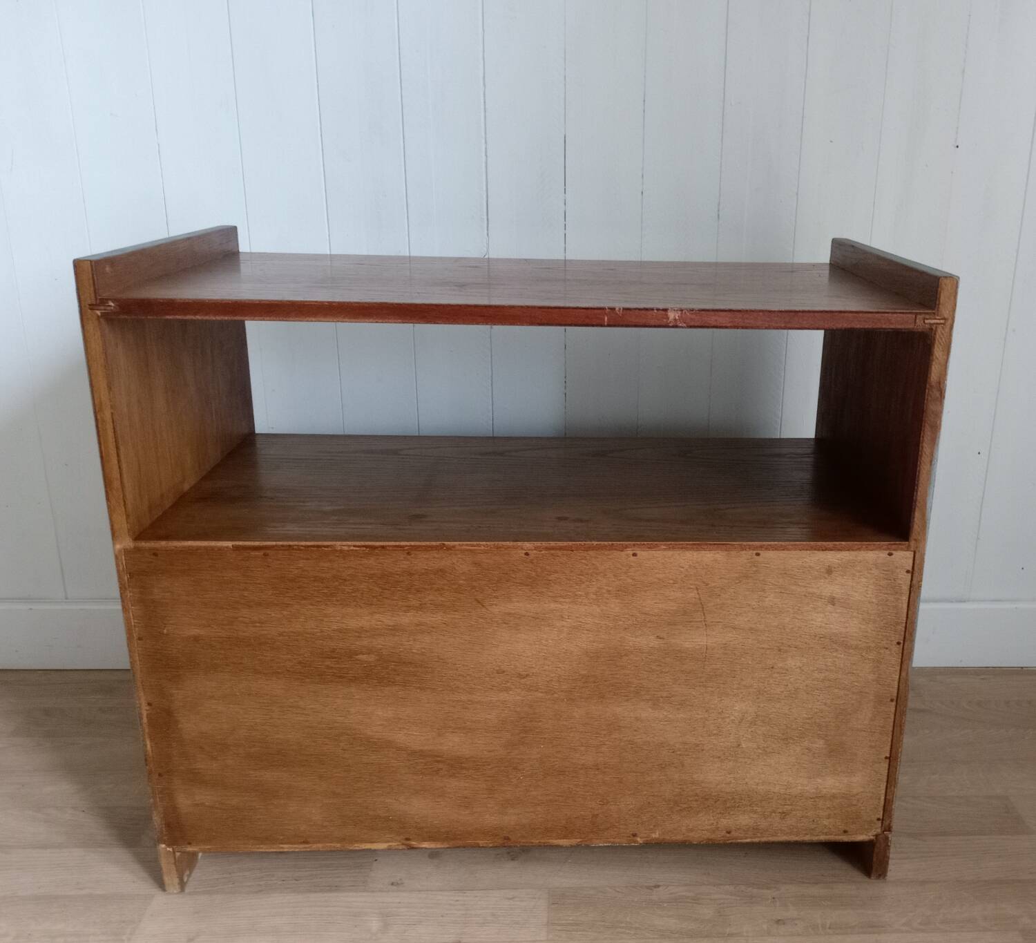 60s TV cabinet