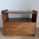 60s TV cabinet