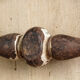 Wrought iron door knocker