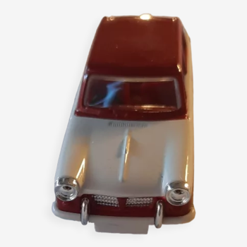 Triumph Herald 1/43ième