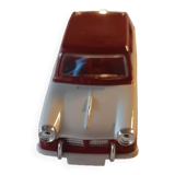 Triumph Herald 1/43rd