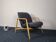 Bowie Armchair from Bolia Designed by Skrivo