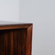 Mid-Century Rosewood Shelf, Denmark, 1960s