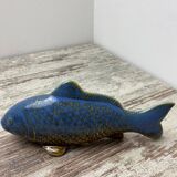 Ceramic fish