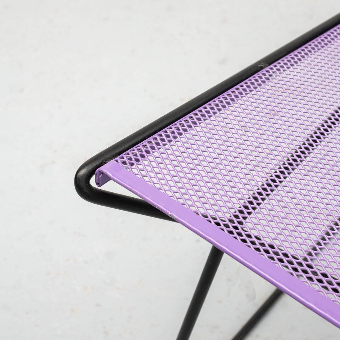 Postmodern Dining Chair Rolf Rahmlow