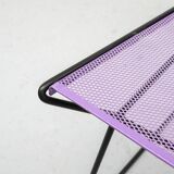Postmodern Dining Chair Rolf Rahmlow