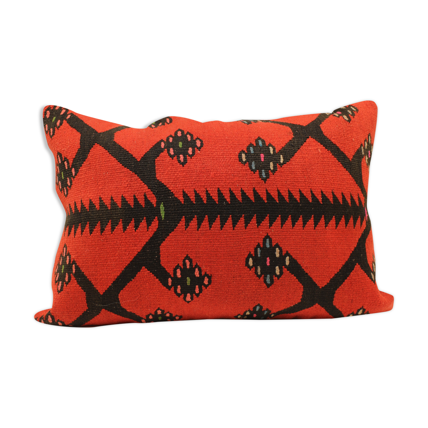 40x60 cm kilim cushion,vintage cushion cover