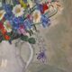 Henriette Morel, Wildflowers (circa 1920)