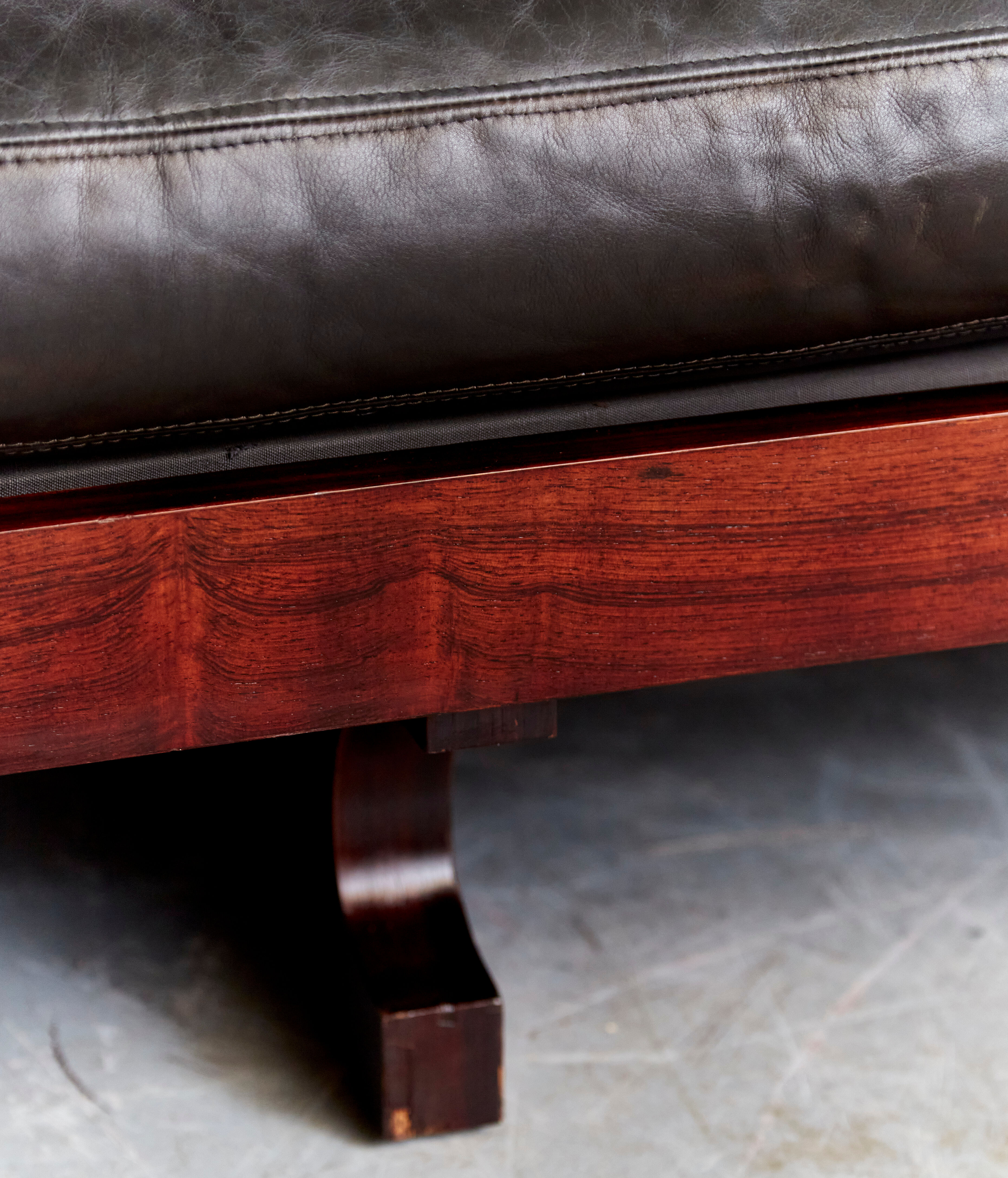 Gianni Songia Daybed Canapé GS 195 for Sormani, 1963