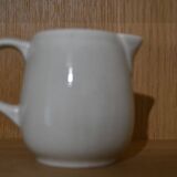 Pot à lait Sarreguemines