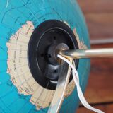 Tarid Globe