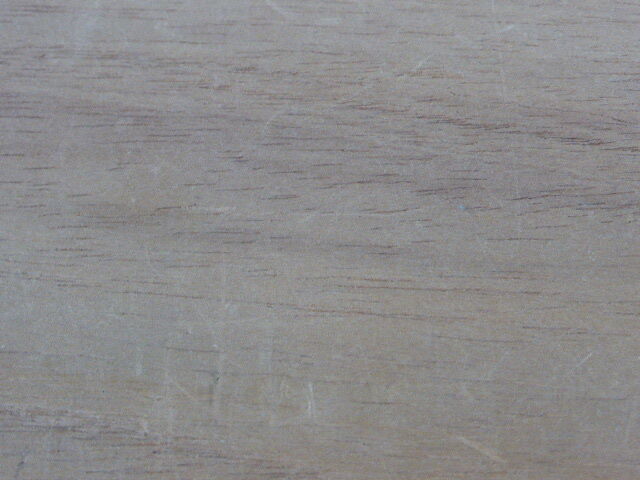 Bibus, small library, vintage raw wood 1960/70