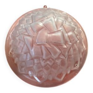 vasque art Déco Degué