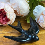 Ceramic swallow