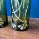 Pair of large Legras vases from the Art Nouveau period.