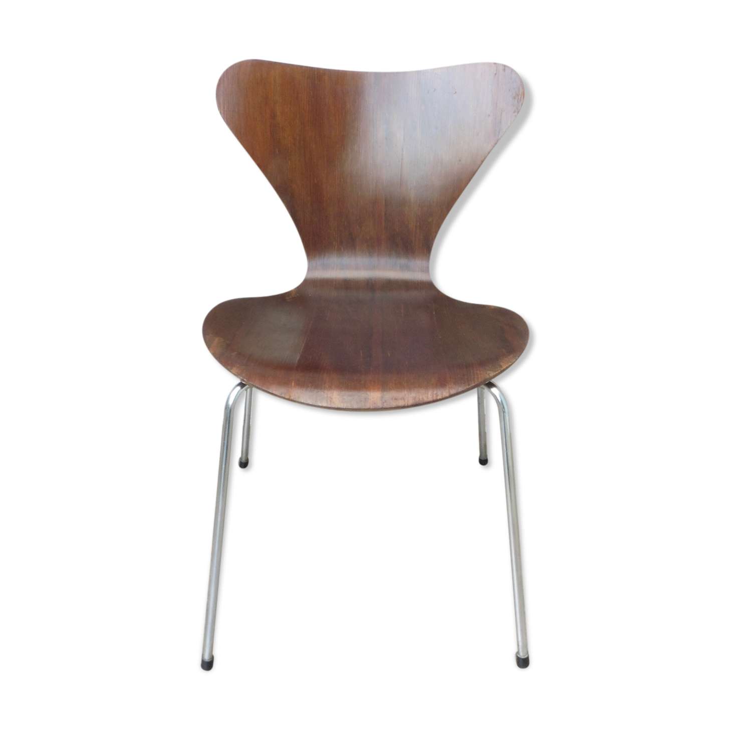 Chair Fourmi  Arne Jacobsen for Fritz Hansen