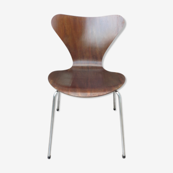 Chair Fourmi  Arne Jacobsen for Fritz Hansen