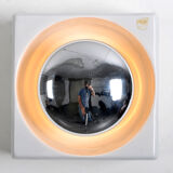 Ceramic Sconce from Philips, 1950s