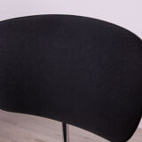 Mid-Century Se68 Side Chair by Egon Eiermann for Wilde & Spieth,