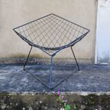 "Oti" armchair by Niels Gammelgaard, 1980s design