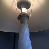 Lamp to be installed in Alabaster