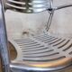 Work chair, Amat 3 design chair by Jorge Pensi Aluminium – Silver
