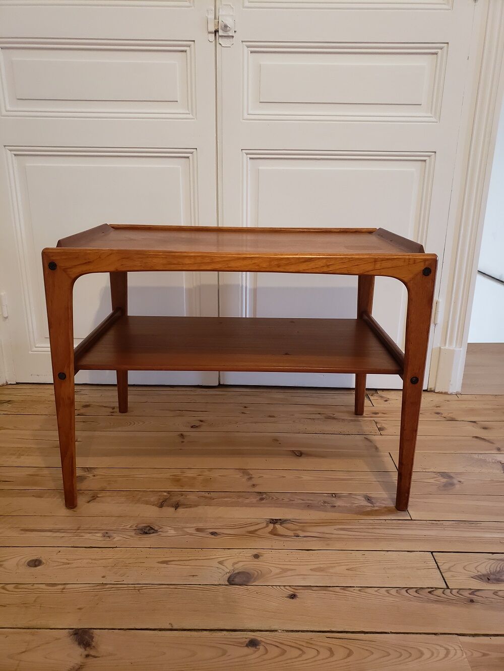 Scandinavian coffee table