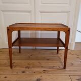 Scandinavian coffee table