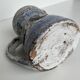 Ceramic pitcher by Albert Thiry - Vallauris