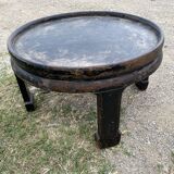 Table ronde chinoise