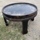 Chinese round table