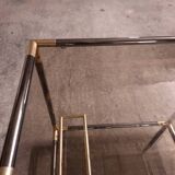 Vintage 80'S serving trolley