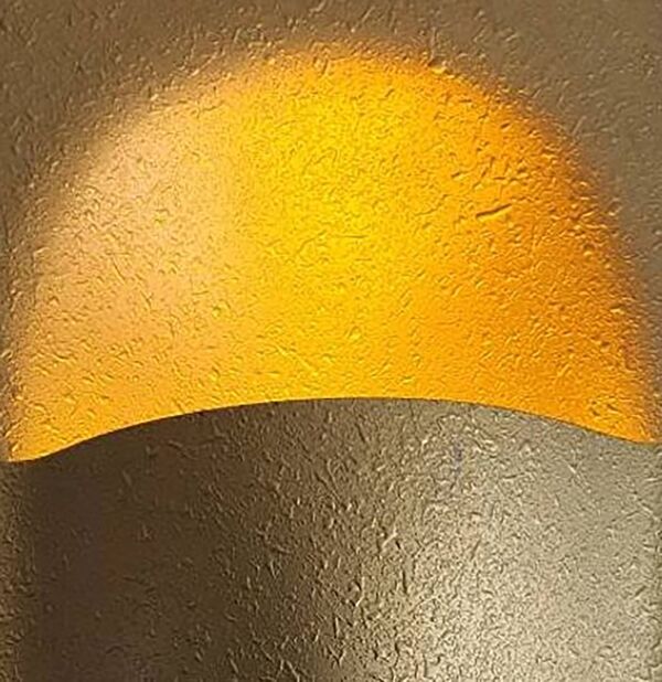 Paire d’appliques Balance par Bertrand Balas et éditée par RAAK, Pays-Bas 1967