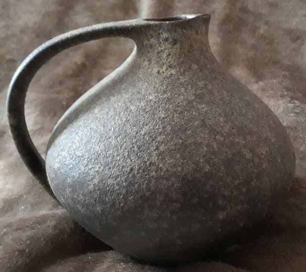 Ceramic jug