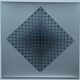 Rare complete portfolio by victor vasarely - "cta 102" - deluxe edition