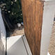 Wall shelf