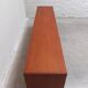 Teak sideboard by William Watting for Fristho, 1960s