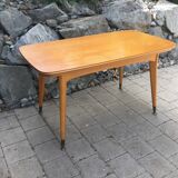 Table system "up and down"