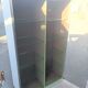 Furniture Hermes vintage wardrobe showcase by Guido Faleschini