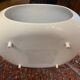 80s fiberglass coffee table
