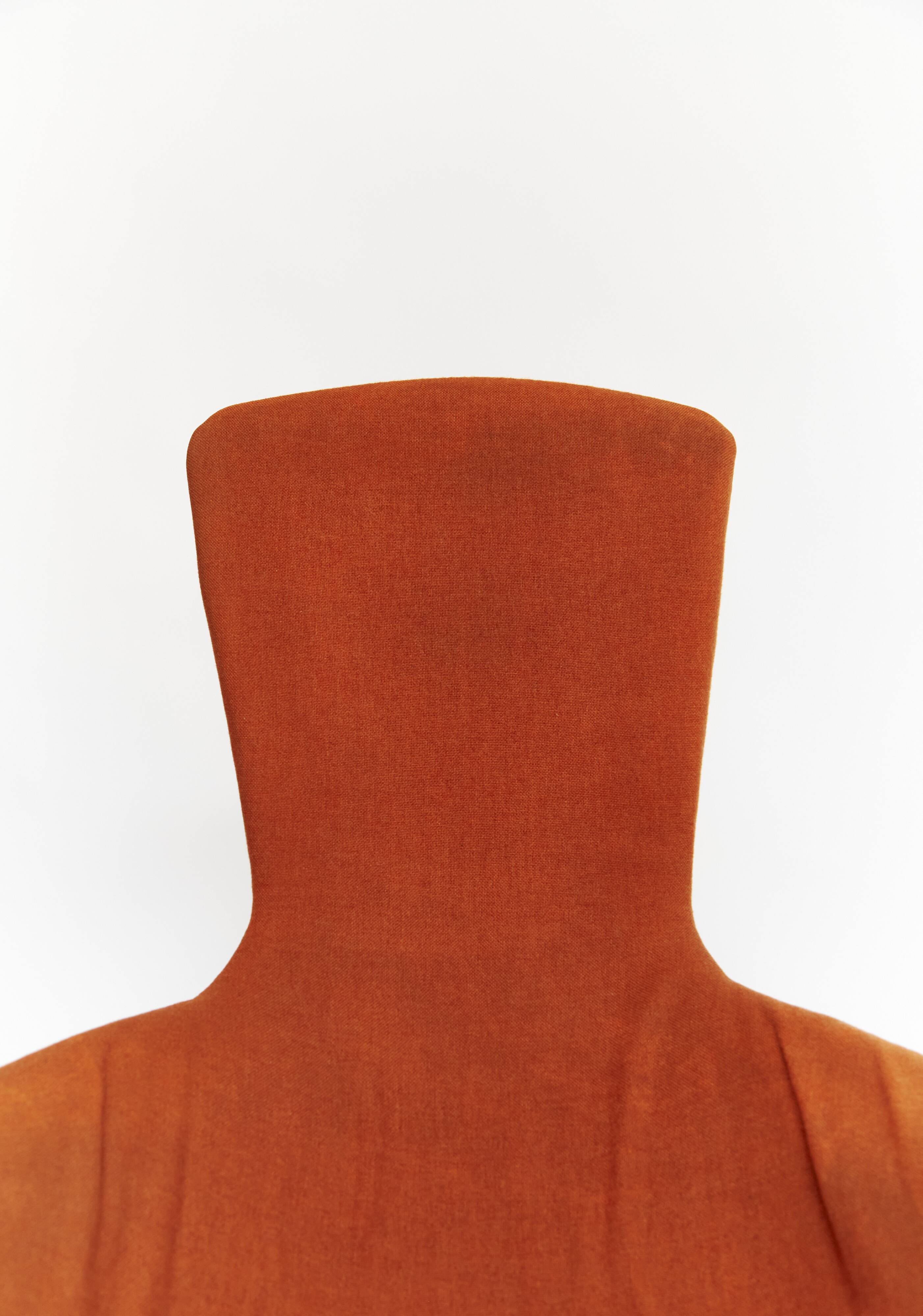 Chaise Bird et Ottoman par Harry Bertoia pour Knoll Inc. / Knoll International, années 1960