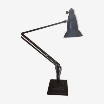Anglepoise architect's lamp from the 1950s