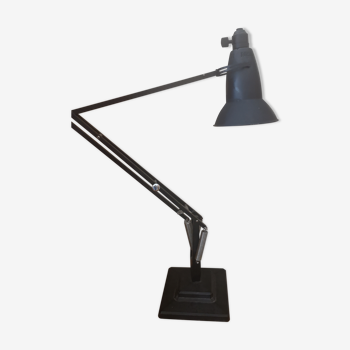 Lampe d'architecte Anglepoise des années 50