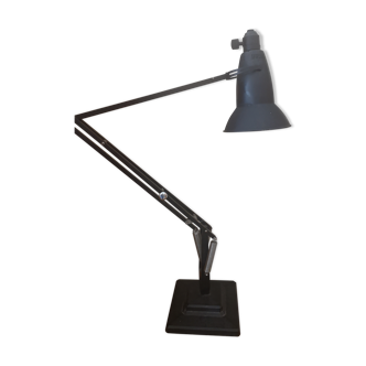 Anglepoise architect's lamp from the 1950s