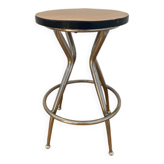 Vintage stool